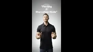 Fast or Fiction: Fasting Will Put You In Starvation Mode