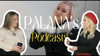 ЭПИЗОД #2 PALANA'S PODCASTS. ДИАЛОГ С ЭНЕРГОПРАКТИКОМ, ЧЕМ ЗАНИМАЮТСЯ, КАК ИСЦЕЛЯЮТ ЛЮДЕЙ? ЭНЕРГИИ.
