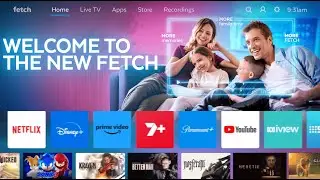 Welcome To Fetch!