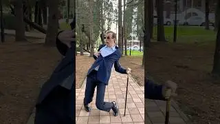 Будзека застрелили 🐝 (все персонажи вымышленные, трюки выполнены профессионалами, не повторять)