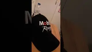 Mobil 1 Racing Hat In Australia