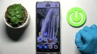 How to Enter the Split Screen Mode for Apps on XIAOMI 11T Pro