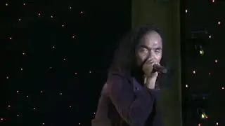Slank - Ku Tak Bisa | Jakarta Fair Kemayoran 2017 |