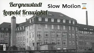 Bergneustadt /Leopold Krawinkel - Slow Motion 🐌