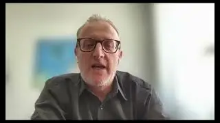 My Experience Living with Parkinson Disease and Participating in HANDDS-ONT: Featuring Larry Linton