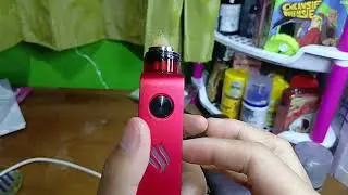 Trml t200 batre low vs batre full