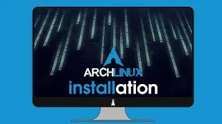 How to install Arch Linux in 2023