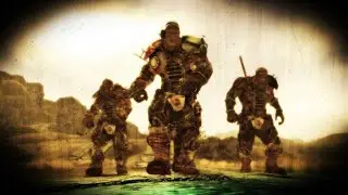 Schizo Elijah - Fallout if the Master Won (Total Mutant Victory)