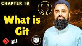 What is Git | Git Explained for Beginners | What is Git and GitHub