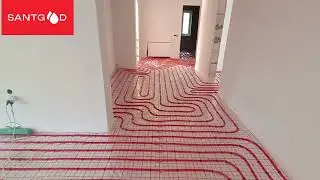 #ТеплоеПоле
