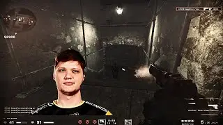 CS:GO - "Give It To Me" s1mple's deagle got me inspired #iem #RIO