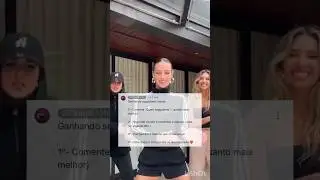 Como ganhar seguidores rápido!!❤️/ #viral #curta #curte #edit #ganharinscritos #viral #viral #viral