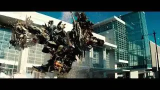 Transformers 3  Trailer  (2)