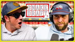 PFT Commenter and Hank Draft Top 5 Soups