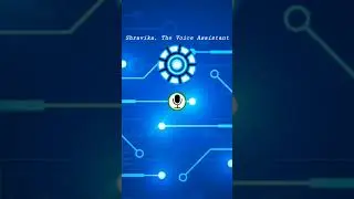 Shravika, The Voice Assistant #voiceassistant #javascript