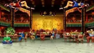 The King of Fighters 2002 UM [Steam]: Athena vs. Athena Mirror Match (1 of 2, ryona [リョナ])