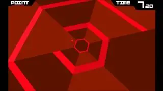 Super Hexagon