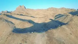 Cruising the AZ mountains and hills!