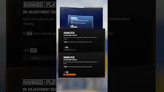 😂multiplayer vs. warzone ranked against cheaters (sr meme)
