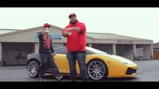 LOVE ME - MOTION X ETHIX [OFFICIAL VIDEO]