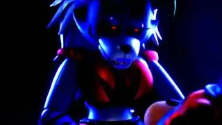 Fnaf security breach 