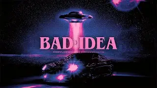 (FREE) The Weeknd Synthwave Type Beat - 