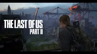 The Last of Us 2 - Agressive vs. Stealth Gameplay - Survivor+ Difficulty - No Damage - PS5