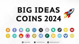 BIG IDEAS COINS 2024 