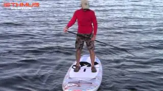RRD Air Sup Convertible 10'4"x34"x6"