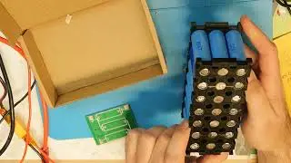 How to build lithium 12V battery - Part 2 of 2