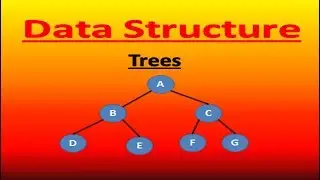 Tree Data Structure || Introduction to Trees in an easy way in Hindi