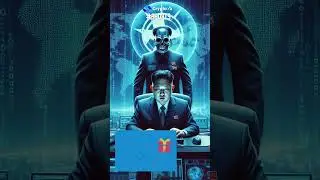 3 миллиарда долларов украли хакеры из Северной Кореи! 