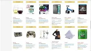 Amazon USA.Black Friday Deal