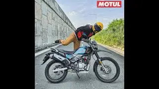 Hero XPulse 200 4V