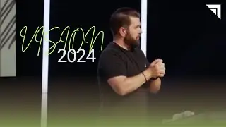 Vision Sunday 2024