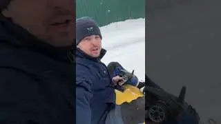 Штатная грузоподъёмность 50кг, но не удержался сделать тест на 100кг 😃#подорожник4 #customrc