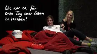 Kuschelinterview mit BandaAgita