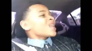 Так ты обычно подпеваешь Vine
