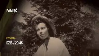 O 20:45 film o Halinie Cieszkowskiej, harcerce, konspiratorce, uczestniczce Powstania Warszawskiego