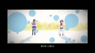 コネクト【ときのそら　天神子兎音】
