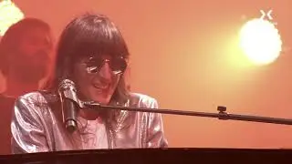 Juliette Armanet - Live aux Eurockéennnes de Belfort, 7 juillet 2018