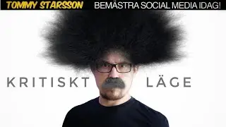 Besvarar kritiken mot min kanal