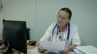 Гражданский подвиг врача