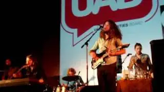 What Laura Says - July 23 (6.23.10)