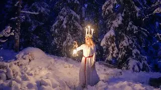 A Salutation to Light in the Darkest of Nights