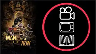 TEN WORD DOCUMENTARY FILM REVIEW | Man on the Run