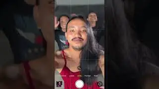 om diajak foto 🤣