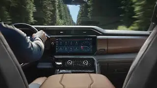 THE GMC Sierra Denali Ultimate | THE Premium Interior