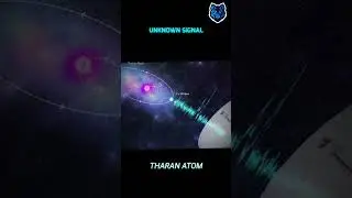 Unknown Space Signal 🚨 | 