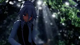 【MMD】 BTS (방탄소년단) - Best Of Me 【TEASER】